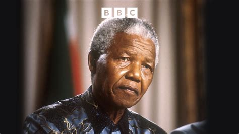 Nelson Mandela Interview On Bbc World Service 1990 Bbc Archive