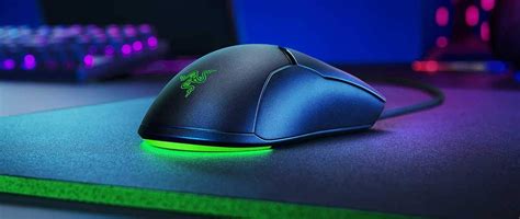 The Best Gaming Mice Under $50 in [year] - XBitLabs