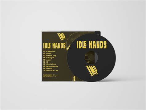 Idle Hands | Imp