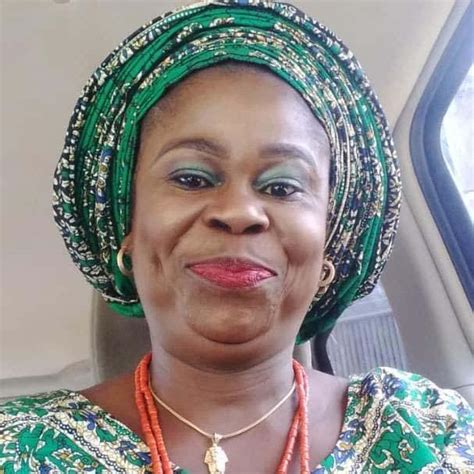 Anambra 2021 Conduct Free Fair Election Ada Ozubulu Tells Buhari