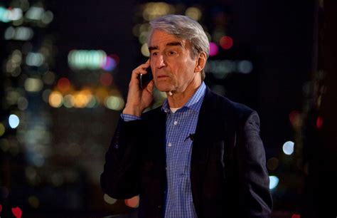 Sam Waterston Returning For Law And Order Season 21