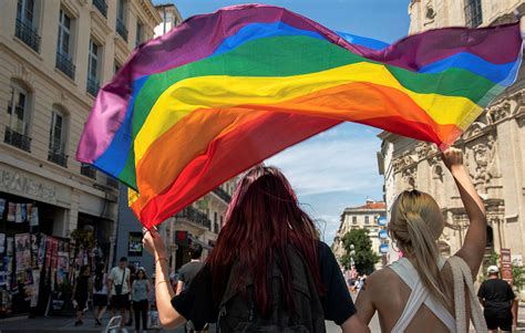 En Direct La France Nomme Un Ambassadeur Pour Les Droits Des