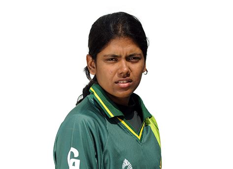 Rabiya Shah Player Page Headshot Cutout 2021 ESPNcricinfo