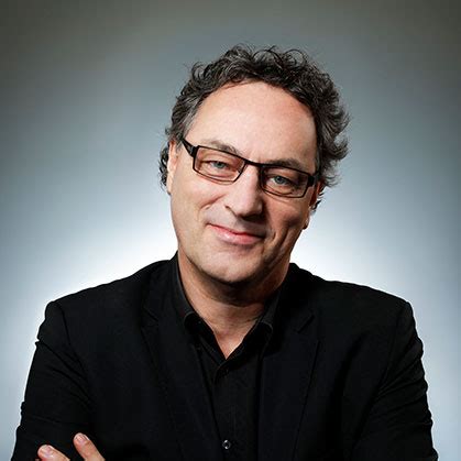 Gerd Leonhard Technology Speakers Evolve Agency