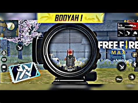 Free Fire Max Vs Craftland Custom Pro Gameplay Youtube