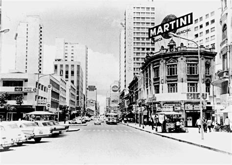 Fotos Antigas De Curitiba Ao Longo De 100 Anos Da Gazeta Do Povo