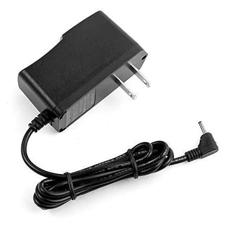 Amazon Nicetq Replacement Home Wall Ac Power Adapter Charger Dc