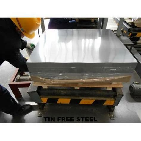 Sr Dr Silver Matt Tinfree Sheets For Packaging 0 18mm To0 40mm T1