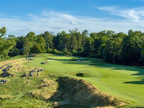 Home Sleepy Hollow Country Club