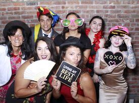 Phototeknyc Photo Booth Rentals Photo Booth New York City Ny The Bash