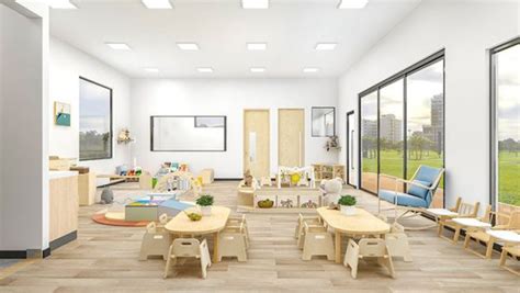 Montessori Creche Furniture Preschool And Daycare Furniture From