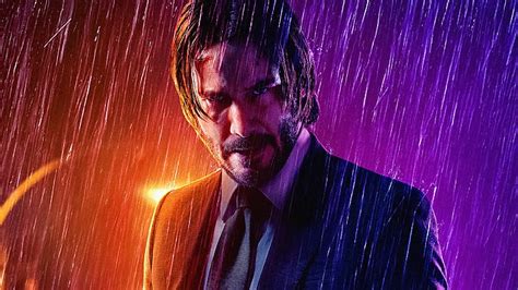 HD wallpaper: Movie, John Wick: Chapter 3 – Parabellum, Keanu Reeves | Wallpaper Flare