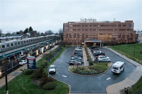 Jefferson Frankford Hospital Is Opening A Secure Ward For Prisoners