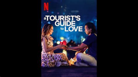 L Amour En Touriste 2023 Bande Annonce VO YouTube