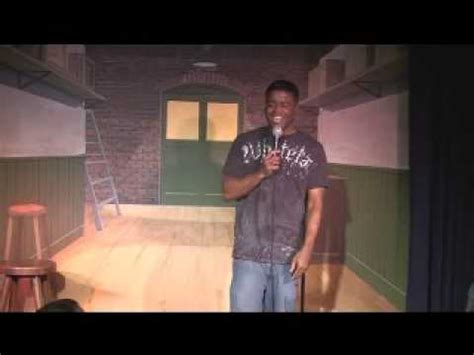 Teddy Smith Mar 25 09 IH 6min Stand Up Set YouTube