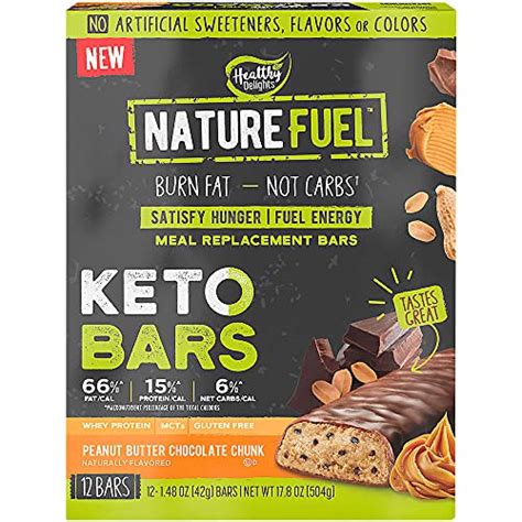 Best Keto Energy Bars 2024 Where To Buy