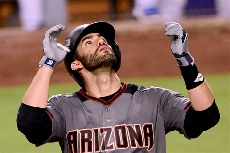 Jd Martinez Hits 4 Home Runs In One Game