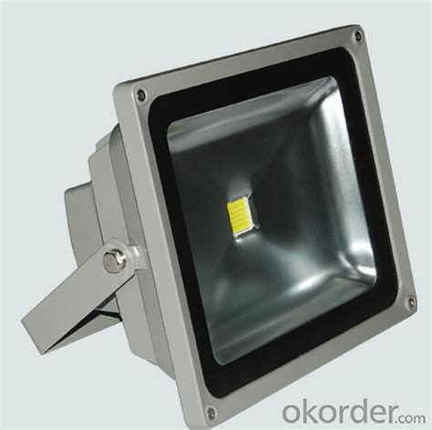 Bridgelux Chip Meanwell Driver Ip65 Outdoor 50w Led Flood Light Buy