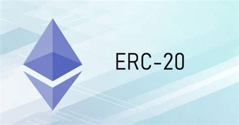 ERC 20 Tokens Explained Essential Insights For Beginners FINANCE