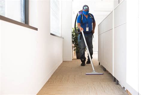 Commercial Cleaning Janitorial Services Kleenmark Wisconsin