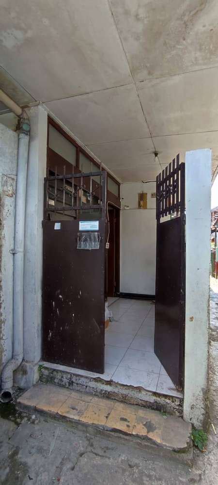 Dijual Dibawah Njop Rumah Tengah Kota Bandung Dkt Mall Pvj Rshs