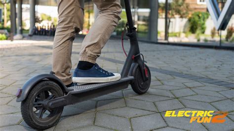 Best Electric Scooters Ultimate Guide This 2023