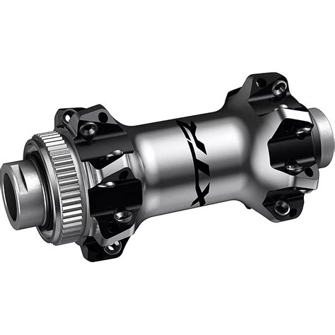 Shimano Xtr M9110 Front Hub Reviews