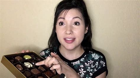 Asmr Eating