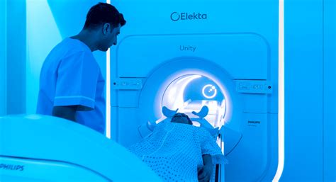 Safety Of Elekta Unity Mr Linac In Radiotherapy Treatment