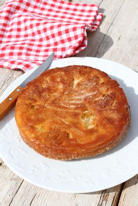 Ma Recette Du Kouign Amann Le Gateau Typiquement Breton