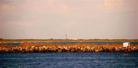 Fine Art Image: The Lighthouse on Cape Canaveral