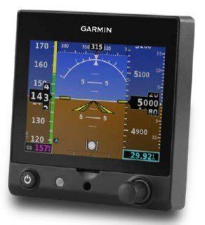 GARMIN G5 ELECTRONIC FLIGHT INSTRUMENT Amazon Industrial Scientific