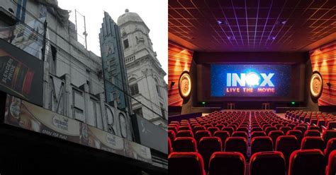 Metro Cinema To Be Relaunched As INOX | WhatsHot Kolkata