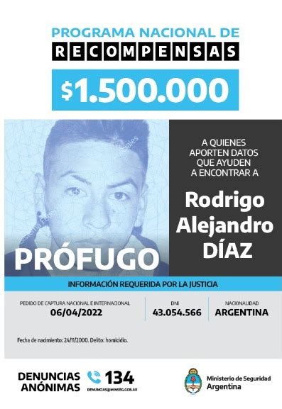 Policía Federal Argentina on Twitter Con un CLICK podés hacer mucho