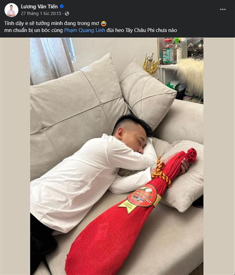 Trợ lý rủ Quang Linh đu trend thịt đùi ủ muối chủ tịch trẻ phán 1 câu gây sốt Hot KOLs