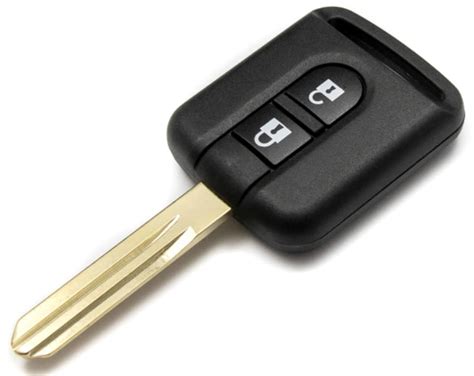 Nissan Key Replacement | Oak Auto Locksmith