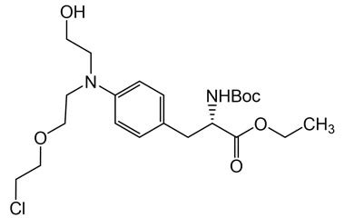 Product Name Ethyl S 2 Tert Butoxycarbonyl Amino 3 4 2