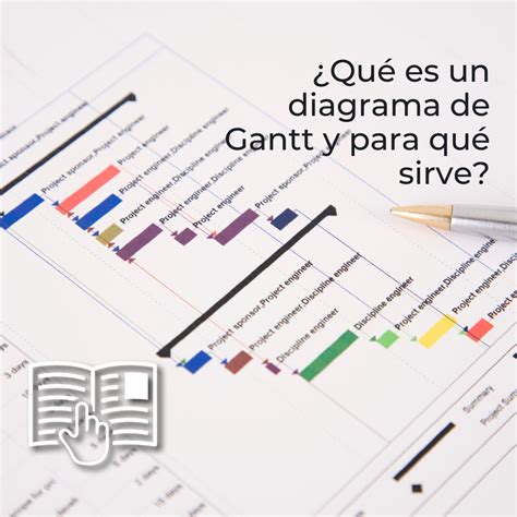 Qu Es Un Diagrama De Gantt Y Para Qu Sirve Udgvirtual Formaci N