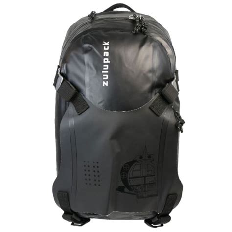 Mochila ZULUPACK Bandit 25L Nootica Es Todo Para Tus Actividades