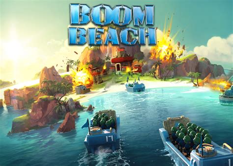 5 Trucos Y Consejos Para Usar En Boom Beach Blog De Data Center Cloud