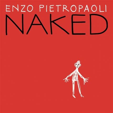 Enzo Pietropaoli Naked 2024 Hi Res