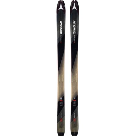 Ski De Rando BACKLAND 85 Atomic 2019 Montania Sport