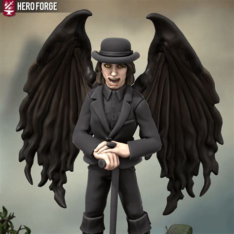 just a few Ozzy Osbourne Album Covers : r/HeroForgeMinis