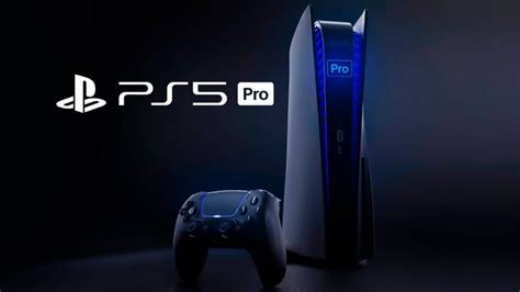 Play Station Pro Filtran Detalles De La Nueva Consola