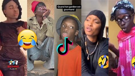 Meilleurs Tiktok Sénégal A mourir de rire 221 YouTube