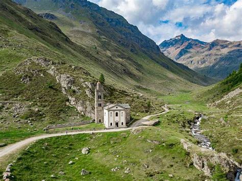 Sentiero Italia CAI Lombardia D31N Rifugio Schiazzera Malghera ViVi