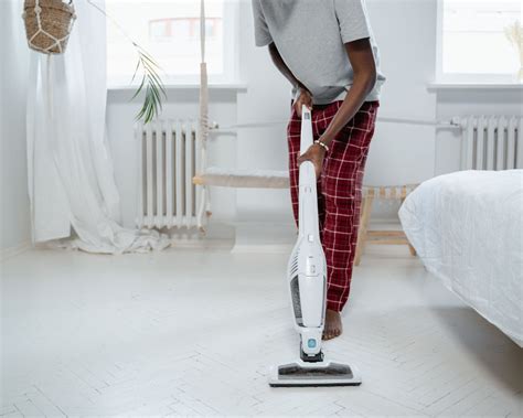 Meilleur Aspirateur Sans Fil Professionnel