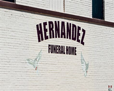 Hackman Family Funeral Homes: Services at the Rosenberg Chapel 17