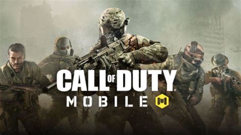 Call of Duty Mobile Actualización 3 0 notas del parche para Android e