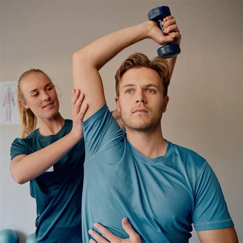 Rotator Cuff Stretching Exercises